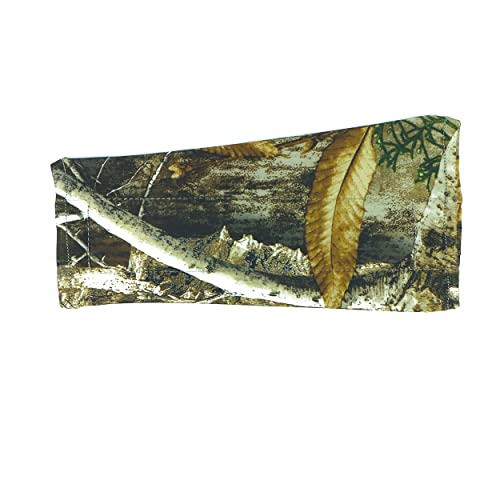 Bohning Archery Slip-On Armguard Small, Camo #TOP1
