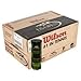 Wilson US Open Extra Duty Tennis Balls (Case)