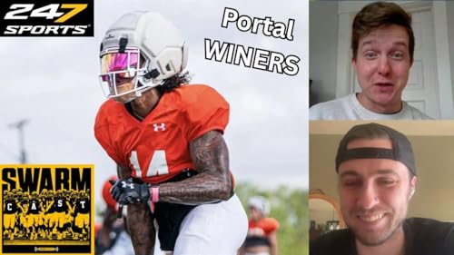 Analyzing Iowa's Transfer Portal Haul