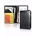 Mymazn Black Server Book For Waitress Waiter Restaurant Waitstaff Organizer Serving Guest Check Book Holder With Money Pocket Fits Server Apron P 112512996 - View #5