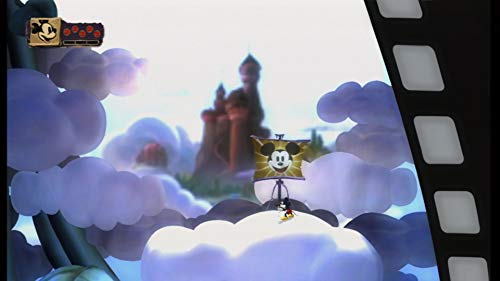 Image of Disney Epic Mickey - Nintendo Wii (Renewed)