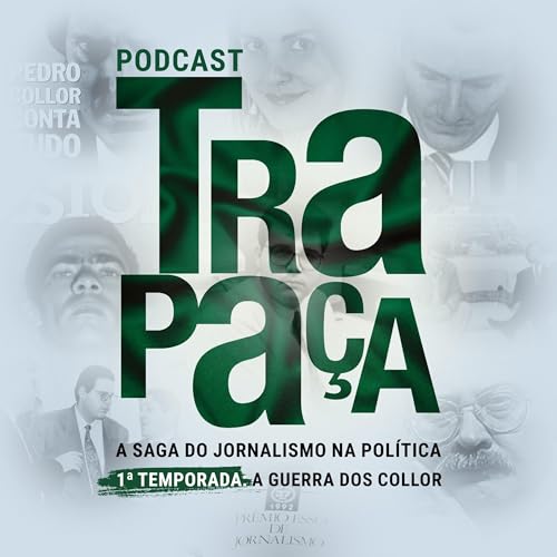 Episódio 8 - O Fim