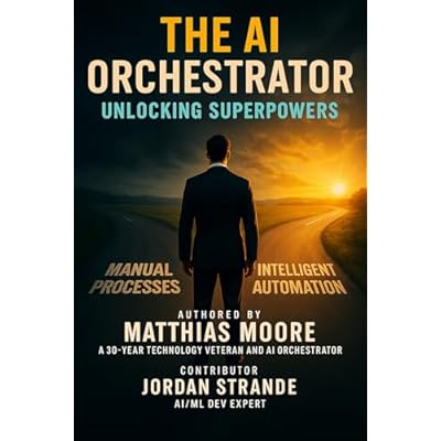 The AI Orchestrator