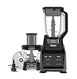 Ninja Intelli-Sense Kitchen System, Black (Renewed)