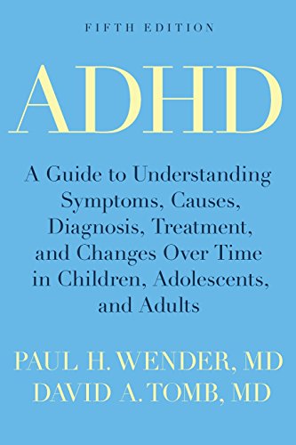 Adhd view 2