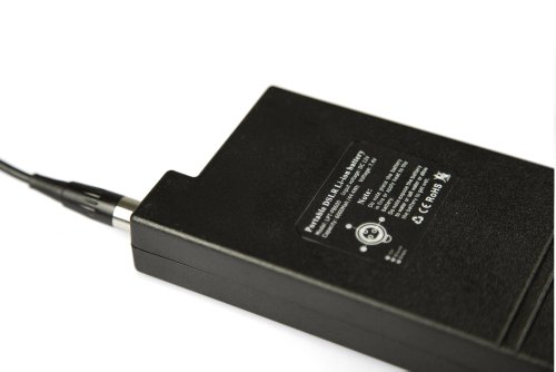 Lanparte Pb-600-E8 Portable Battery (Black) #TOP3