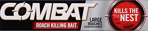 Combat Small Roach Bait Boxed #TOP4