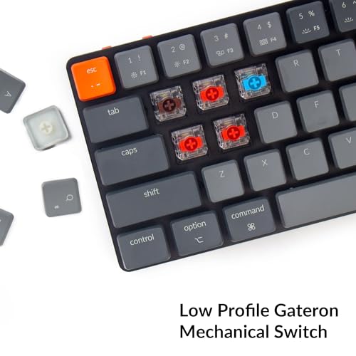 Keychron K7 Max (K7M-A3) の商品画像 3