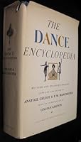 The Dance Encyclopedia 0671240277 Book Cover