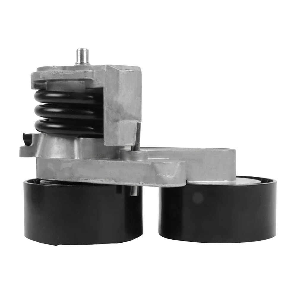 Conjunto de polea tensora de la Correa de transmisión para BMW E70 y X5 3.0L 2007-2010 11287565225 Tensor de la Correa de transmisión con poleas - Alternador Dirección asistida