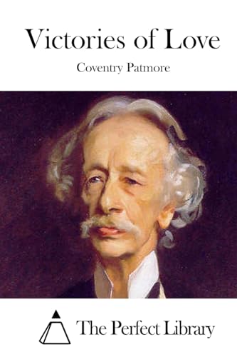 Victories of Love 1512304514 Book Cover