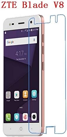 Amazon Co Jp Zte Blade V8 保護フィルム Bladev8 ガラスフィルム 9h 液晶保護フィルム 強化ガラス Blade V8 ガラスフィルム 家電 カメラ