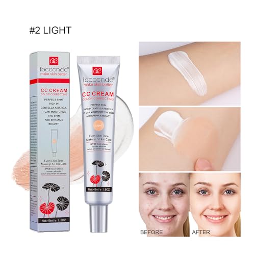 Fovcos Color Correcting Cc Cream With Spf 25 thumb #7