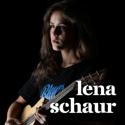 Lena Schaur