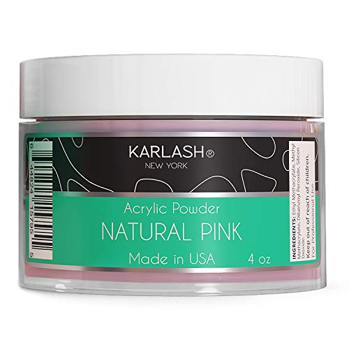 Karlash Professional Acrylic Powder (4 Ounce)