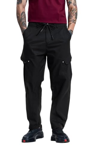 Image of Snitch Men Casual Pants