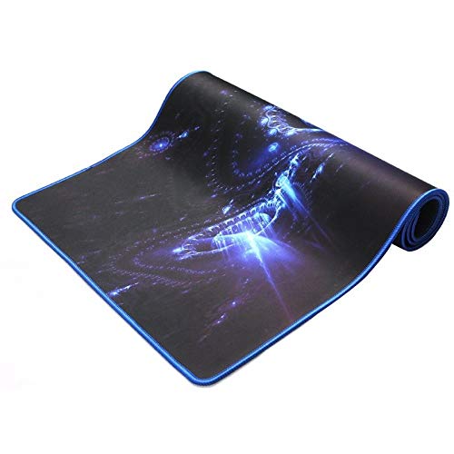 Tapis de souris de précision épais et durable pour optimiser le bureau - 4
