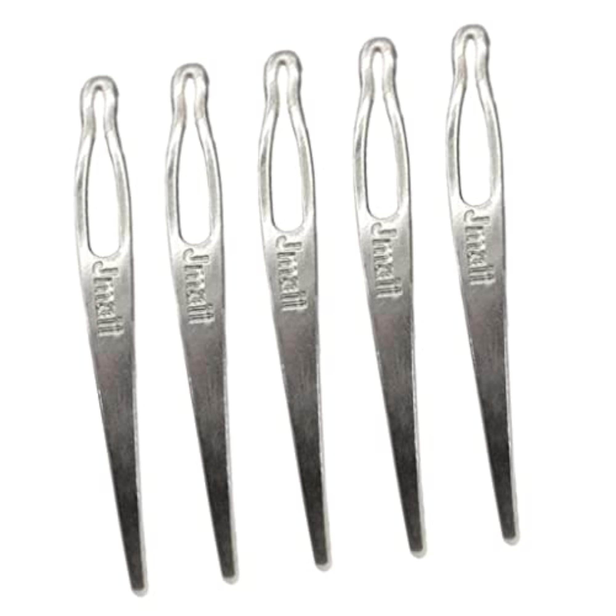 5pcs Dreadlocks Interlocking Needle Tools for Maintenance