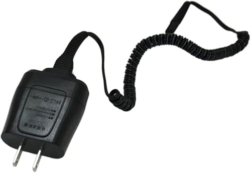Replacement Charger Cord for Braun Model 4775 4875 4876 5497 5610 5612 5613 5614 5663 5713 5720 5724