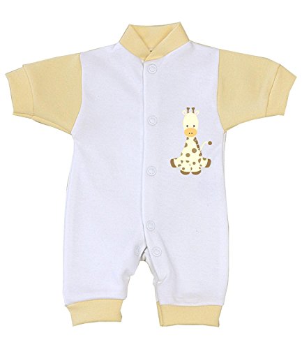 BabyPrem Baby Frühchen Kleine Frühgeborene Kleidung Strampler Overall...
