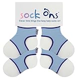 Sock Ons