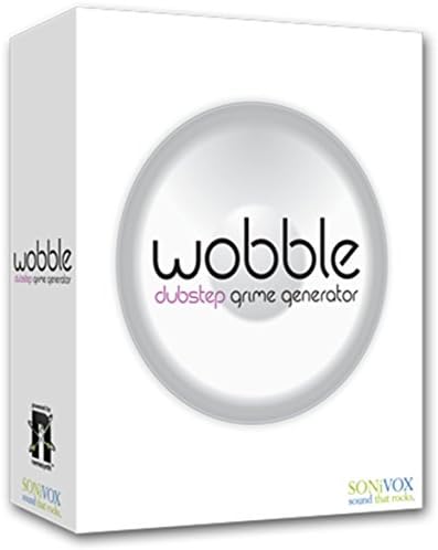 SONiVOX Wobble