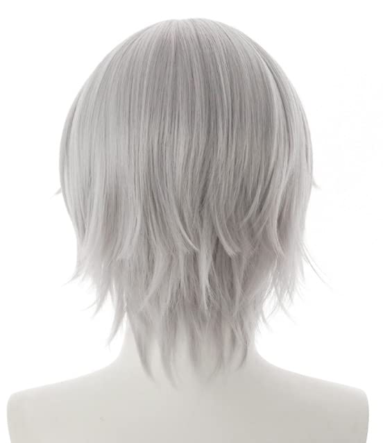 Amazon.co.jp: 日野森志歩 ひのもりしほ ウィッグ 天馬咲希 コスプレ