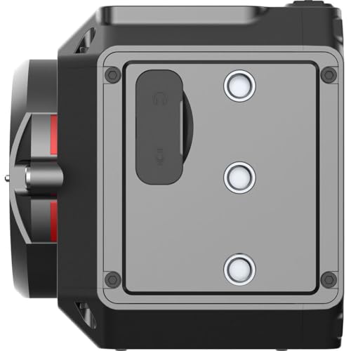 Multi Room professional 4K cinema camera product image