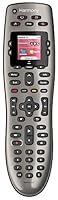 Algopix Similar Product 1 - Logitech Harmony 650 Infrared All in