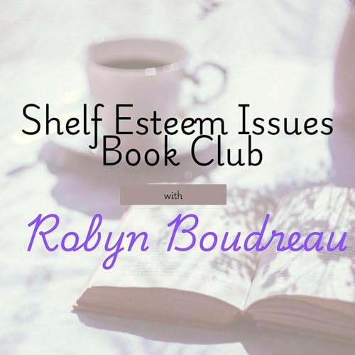 Shelf - Esteem Issues Book Club Titelbild