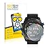 Produktbild BROTECT Entspiegelungs-Panzerglasfolie kompatibel mit Garmin Descent Mk2i - Anti-Reflex Panzerglas Schutz-Folie Matt