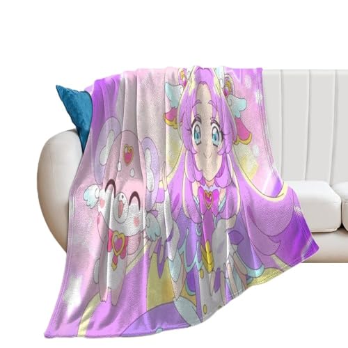 プリキュア 毛布」の人気商品一覧 | 安い商品を通販サイトから探す