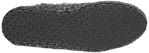 Image of TOMS Women's Redondo Loafer Flat, Textile Upper