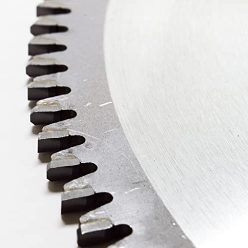 Benchmark Abrasives 120T TCT Blade