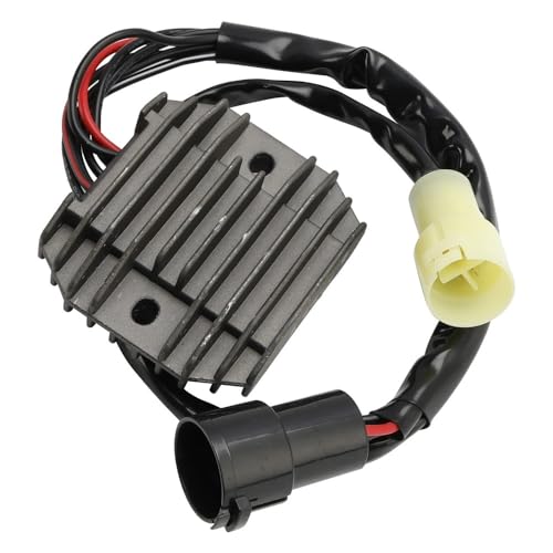 Régulateur 21066-1125 et stator 21003-1358 pour alternateur ZX636A - 3