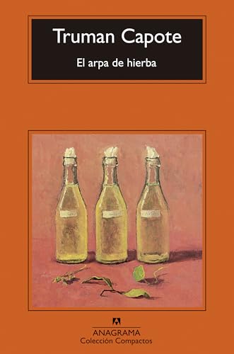El arpa de hierba (Spanish Edition) [Spanish] 8433967487 Book Cover