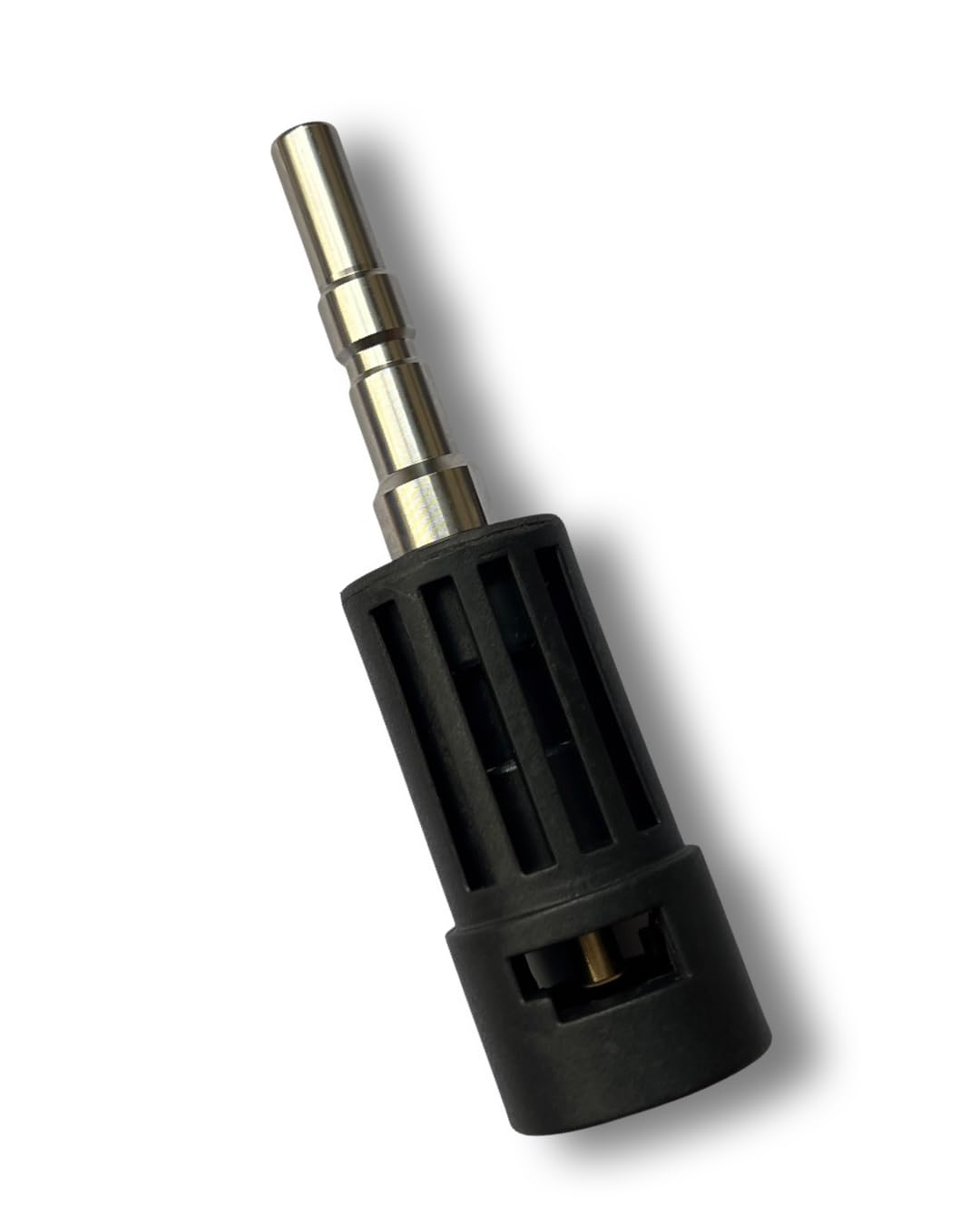 Objecté Voile Mental Adaptateur Stihl Karcher Complément Douzaines Entraîneur - Foto 13