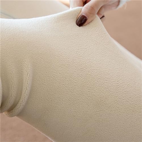 Legging élastique taille haute doux et confortable
