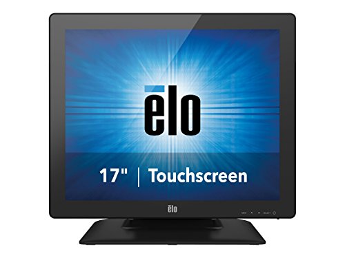 Amazon.co.jp: タッチパネル ET1723L-2UWA-1-WH-MT-ZB-G [17型静