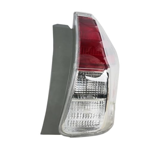 Feu arrière LED pour Prius V 2015 2016 2017 2018 optique stop clignotant US droit