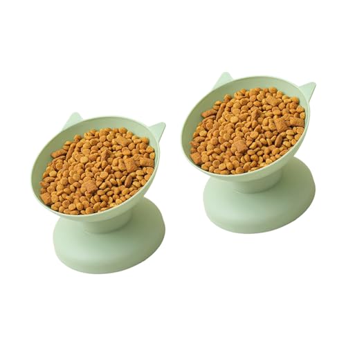 Bwuikim Ciotola portatile antiscivolo per cani da viaggio all'aperto per cani per acqua conservazione degli alimenti facile da pulire compatta alimentazione per animali domestici