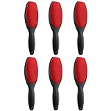 Evercare Lint Brush, Magik Brush (Pack of 6)