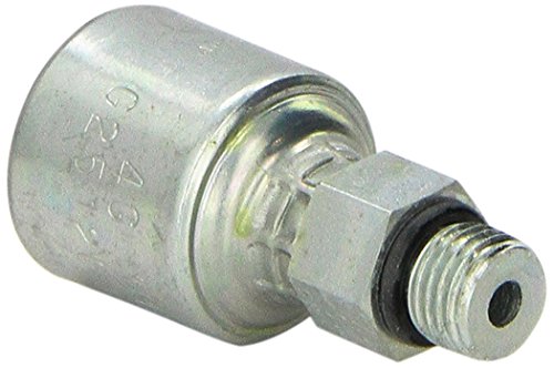 Image of Gates G25120-0404 Hydraulic Coupling
