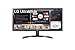 Produktbild LG 29WL50S-B 73,66 (29 Zoll) FHD UltraWide Monitor (AH-IPS-Panel, HDR10, AMD FreeSync), schwarz