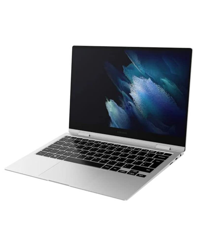 Samsung Galaxy Book Pro 360 Intel Core i5 with Windows 10 Pro 13.3