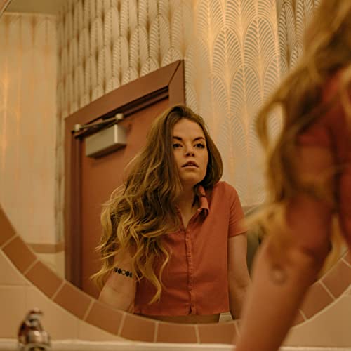 Ber & Charlie Oriain