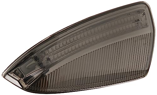 Clignotant de rétroviseur gauche Taros Trade 340126 pour voiture