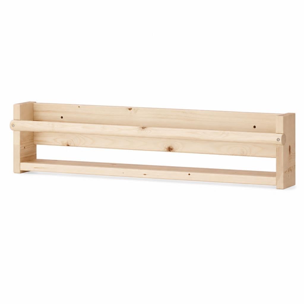 IKEA Bekväm Gewürzregal Birke beige Küche, Haushalt & Wohnen