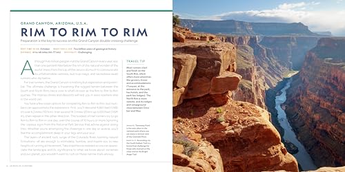 100 Runs of a Lifetime: The World's Ultimate Races and Trails - Image 9