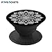 PopSockets: Collapsible Grip & Stand for Phones and Tablets - Quiet Darkness Mandala